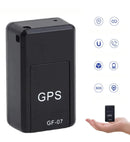MINI GPS TRACKEO ESPIA LOCALIZADOR
