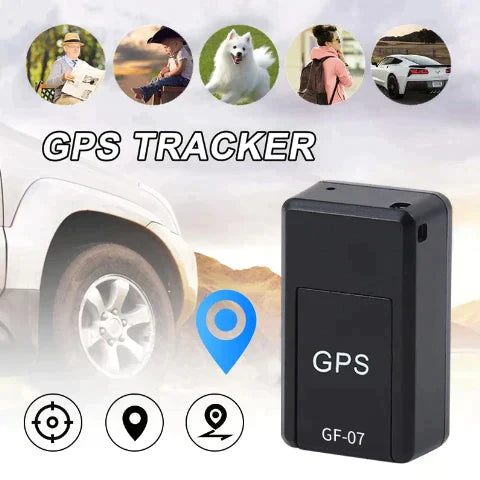 MINI GPS TRACKEO ESPIA LOCALIZADOR
