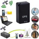 MINI GPS TRACKEO ESPIA LOCALIZADOR