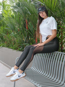 RUN ALL STAR CONVERSE + TENIS  CASUAL FEMENINO AYLA