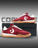 RUN ALL STAR CONVERSE + TENIS  CASUAL FEMENINO AYLA