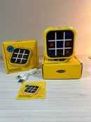 ¡Llévate 1 Juego de la Vieja electrónico y te regalamos un vaso de café!