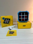 ¡Llévate 1 Juego de la Vieja electrónico y te regalamos un vaso de café!