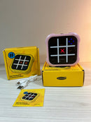 ¡Llévate 1 Juego de la Vieja electrónico y te regalamos un vaso de café!