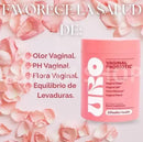COMBO URO CAPSULAS + GEL INTIMO URO ¡TOTALMENTE GRATIS!
