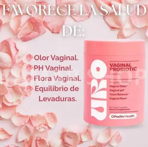 COMBO URO CAPSULAS + GEL INTIMO URO ¡TOTALMENTE GRATIS!