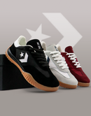 RUN ALL STAR CONVERSE + TENIS  CASUAL FEMENINO AYLA