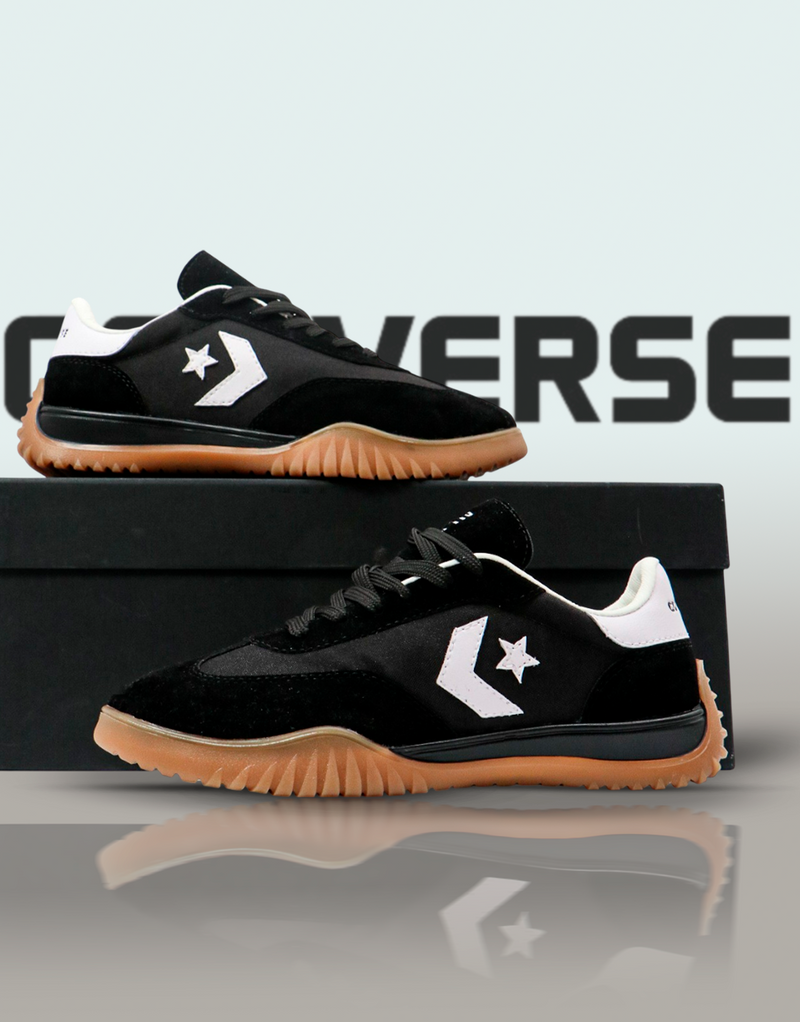 RUN ALL STAR CONVERSE + TENIS  CASUAL FEMENINO AYLA