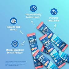 Super Calm — Reduccion de la hinchazón