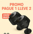 Promo  Comprá 1 y llevate 2 por el mismo precio.