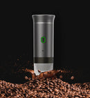 CaféListo tu café listo en segundos.