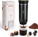 CaféListo tu café listo en segundos.