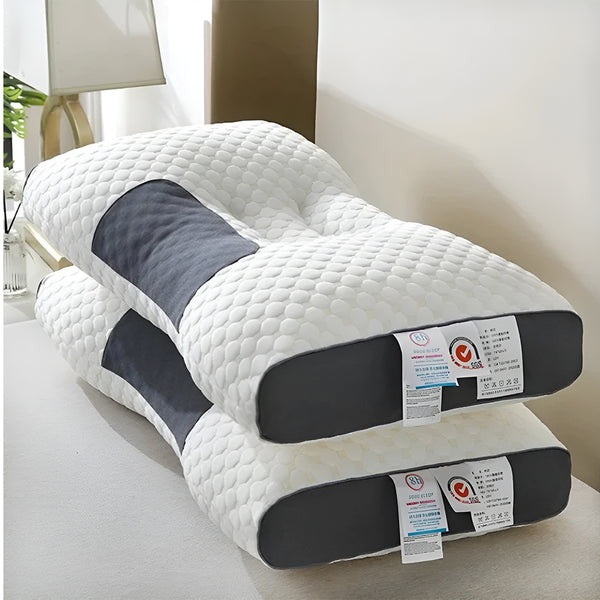 ALMOHADA ORTOPEDICA
